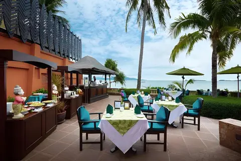 Bo Phut Resort & Spa in บ้านบ่อผุด — foto 30