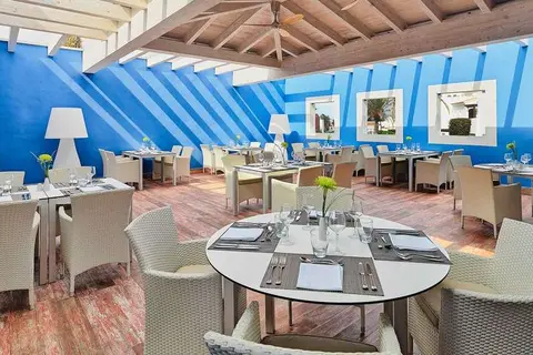Hotel Barcelo Tenerife - Winterzon in San Miguel de Abona, foto 15