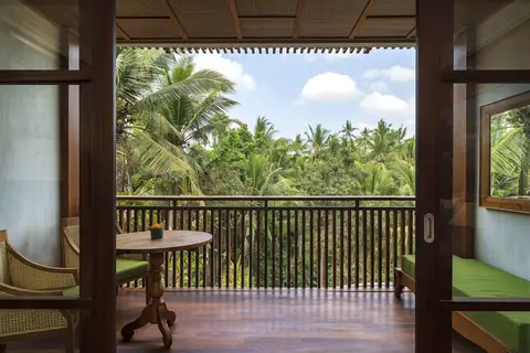 Adiwana Unagi in Ubud, Kecamatan Gianyar, Kabupaten Gianyar, Bali, Indonesia — foto 5