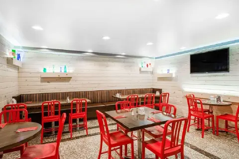 TRYP by Wyndham New York City Times Square / Midtown in New York City