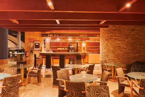 Gloria Palace Amadores in Mogán — foto 21