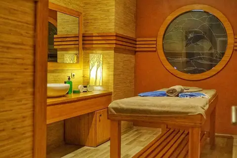 Delta Hotels Marriott Bodrum in Bodrum — foto 24