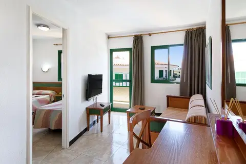 Apartamentos Las Faluas in San Bartolomé de Tirajana, foto 4