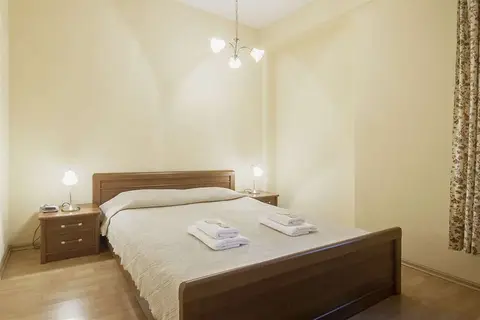 Abella Suites & Appartementen in Krakau — foto 7
