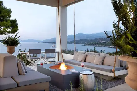 Thalassa Boutique Hotel in Lassi, foto 12