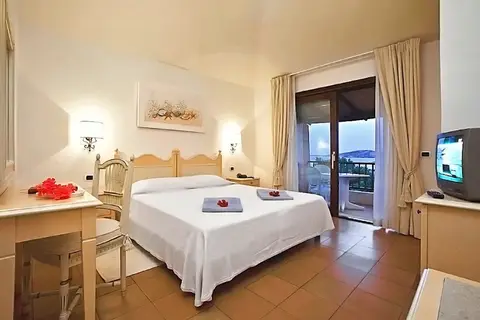 Myo Hotel Stelle Marine in Cannigione, foto 29