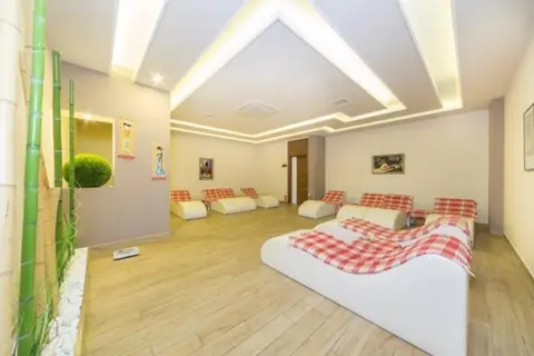 Club Dizalya in Alaşehir — foto 23