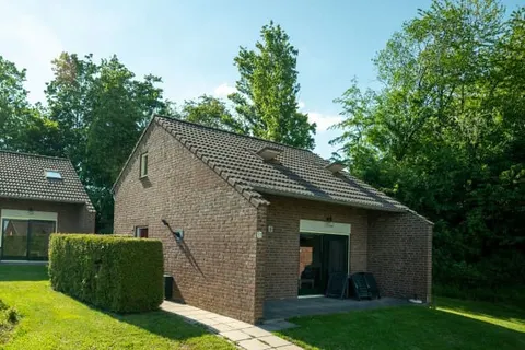 Summio Vakantiepark Reevallis foto 11