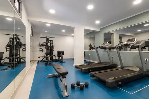 Karras Grande Resort in Arkadii Municipal Unit — foto 6