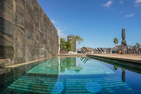 Hotel LIVVO Lumm in Las Palmas — foto 17