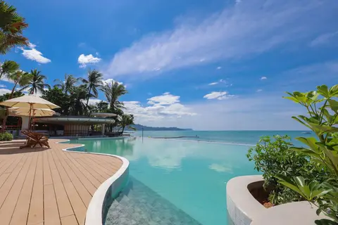 La Solaya Khao Lak in Khuekkhak, Takuapa — foto 2