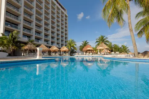 Meliá Cozumel - All Inclusive in Cancún — foto 27
