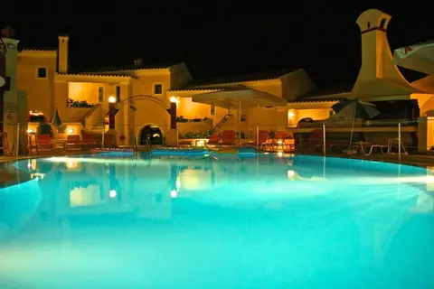 Mediterranean Blue Complex in Δημοτική Ενότητα Λευκιμμαίων — foto 24