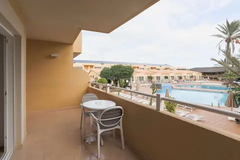 Hotel Arena Suite Fuerteventura in La Oliva — foto 14