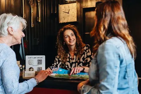 Hotel Renesse foto 26