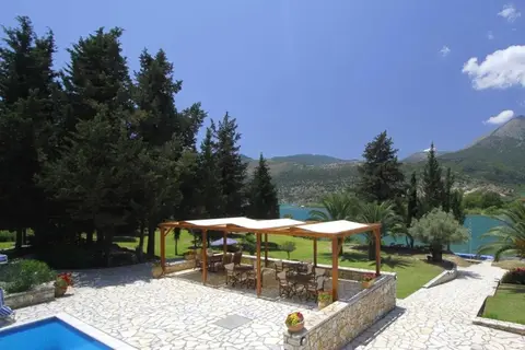Geni Garden Apartments in Δημοτική Ενότητα Ελλομένου — foto 6