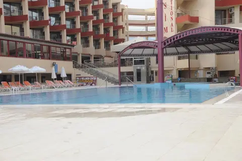 A11 Hotel Obaköy in Alanya — foto 6