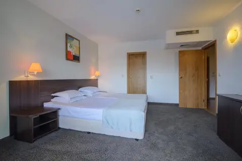 Madara Park Hotel in Златни пясъци — foto 17
