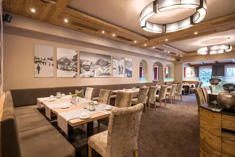 Hotel Brücke in Mayrhofen — foto 5