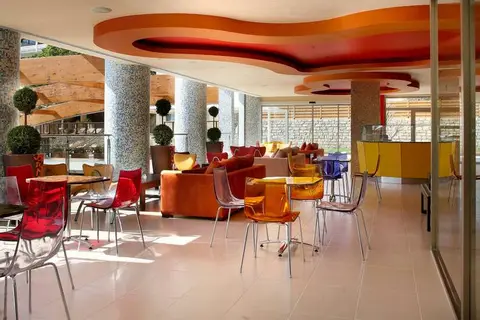 Atlantica Oasis Hotel in Limassol — foto 12