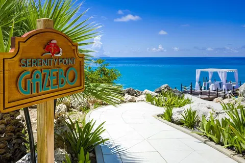 Sonesta Ocean Point Resort in Maho Bay — foto 3