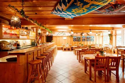 Thermenhotel Krone foto 6