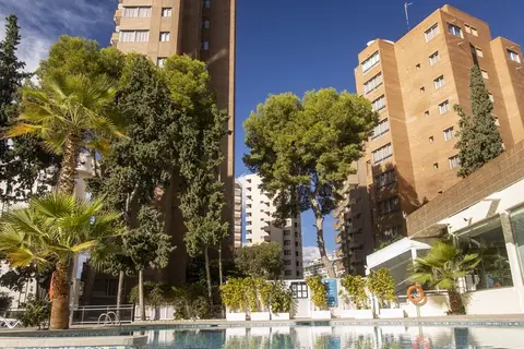 Hotel Levante Club Resort in Alicante — foto 13