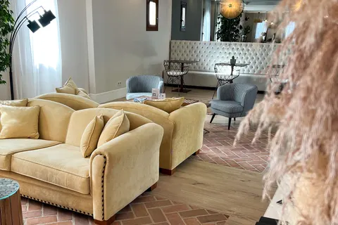 Hotel Abaco Altea in Altea — foto 9