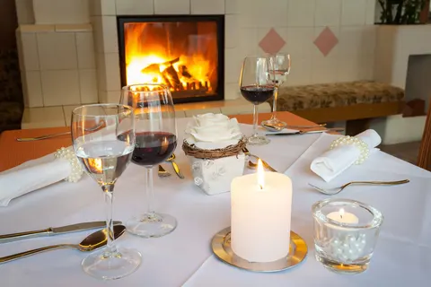 Hotel Kaunertalerhof foto 4