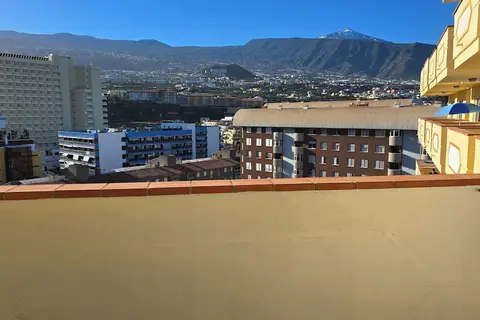 Teneguia in Puerto de la Cruz — foto 28