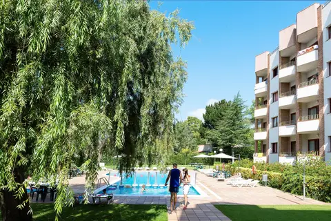 Appartementen Las Mariposas in Lloret de Mar — foto 16