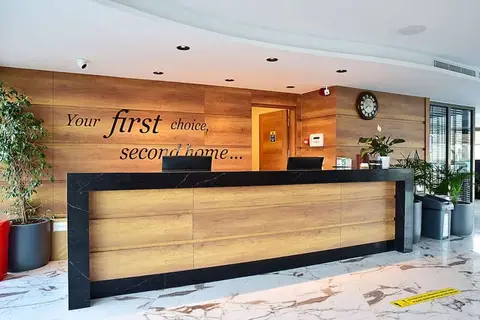 Jasmin Elite Residence & Spa in Bodrum, foto 24