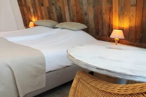 Hotel Kijkduin foto 19