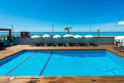 Dom Jose Beach Hotel in Loulé — foto 4