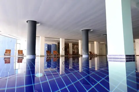 Blue Lagoon Kosher Hotel in Paphos — foto 4