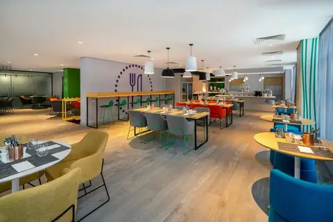 Studio M Al Barsha in Dubai — foto 9