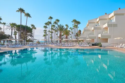 Hipotels Mediterraneo Club foto 3