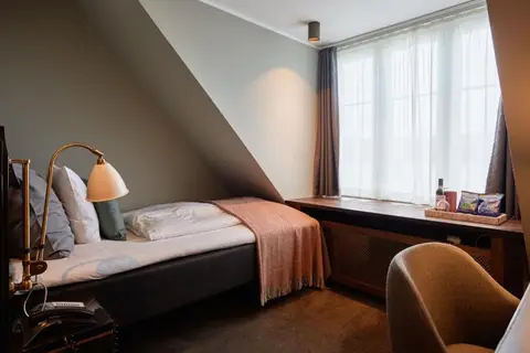 Hotel Skt. Annæ in Kopenhagen — foto 14
