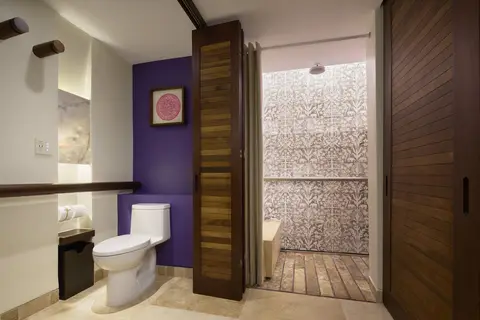 Hotel Xcaret Arte in Playa del Carmen — foto 8