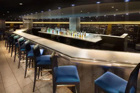 The Strat Hotel Casino & Tower in Las Vegas — foto 29