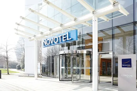 Novotel London West foto 16