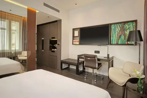 art'otel Zagreb in Zagreb — foto 2