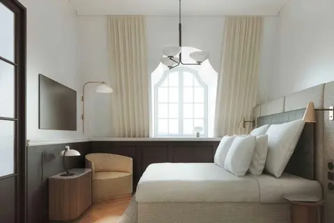Villa Copenhagen in Kopenhagen — foto 2