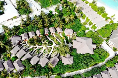 Brennia Kottefaru in Raa Atoll — foto 5
