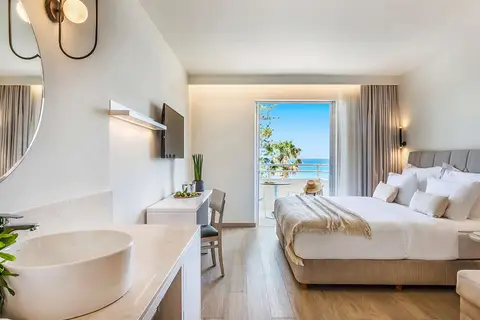 KoSea Boutique Hotel in Kos, foto 7