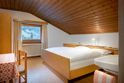 Appartementen Medel in Urtijëi - St.Ulrich - Ortisei — foto 6