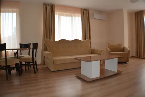 Hotel Avenue Deluxe in Несебър — foto 28
