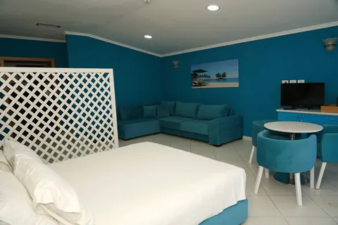 Hotel Monaco in Golem — foto 9