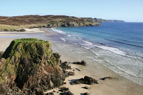 Highlands en Hebriden foto 20