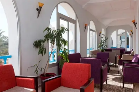 Hôtel Golf Beach & Spa in سيدي يأتي — foto 14